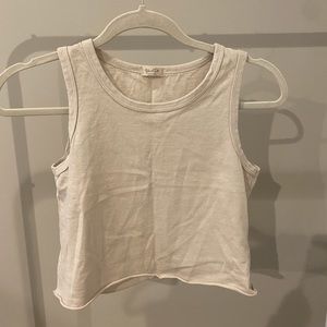 Brandy tank top